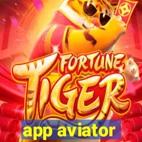 app aviator